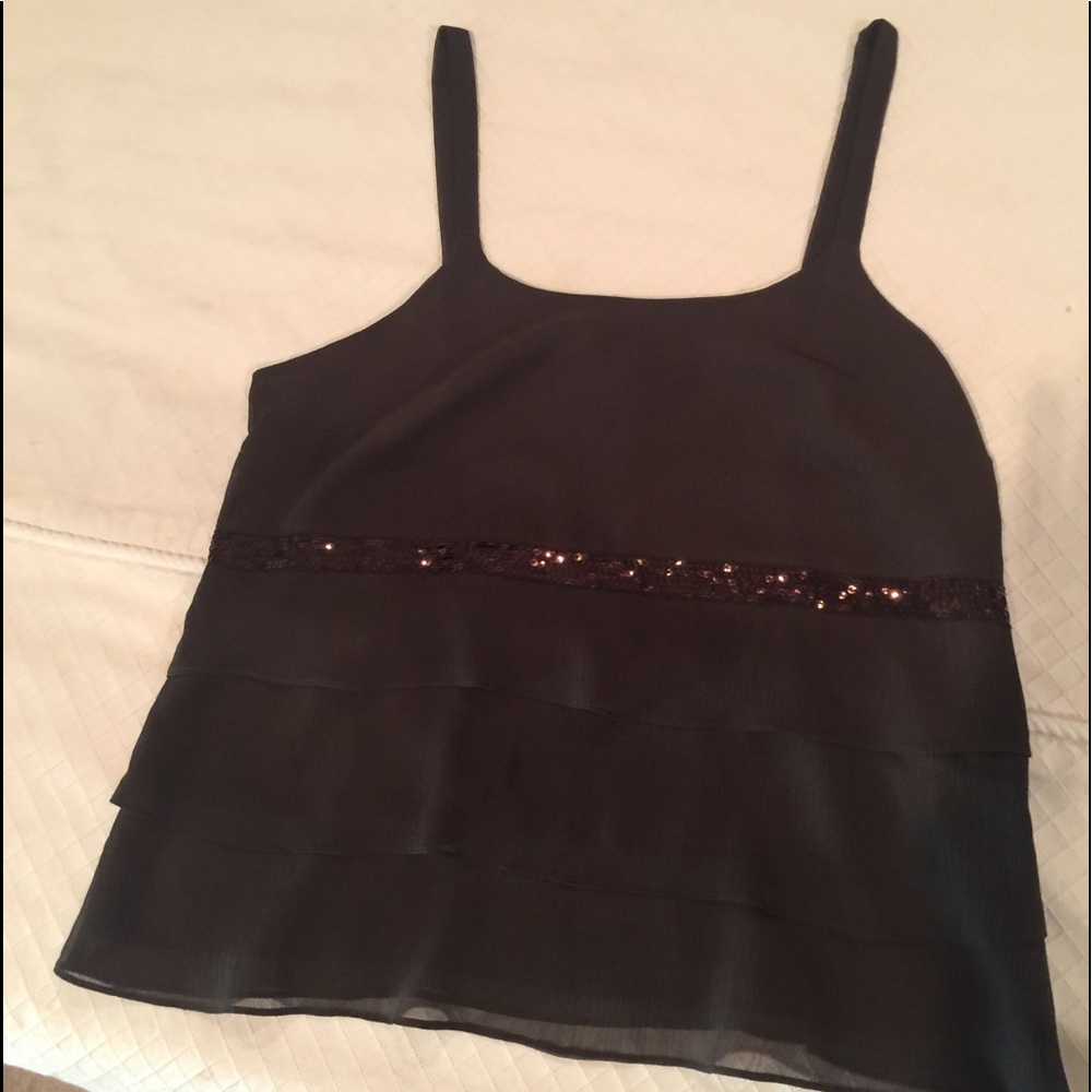 Lane Bryant Top